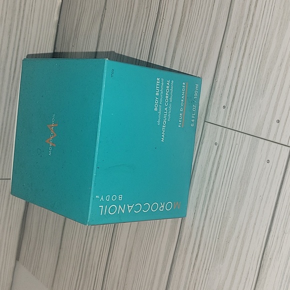 Moroccanoil Bath & Body Moroccanoil Body Butter Poshmark